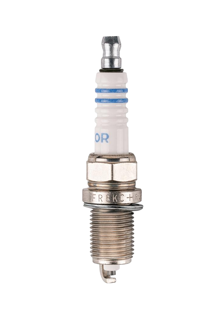 

Комплект свечей зажигания SA226 METEOR (BOSCH) blue line (FR8KC+/0242229798)