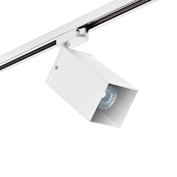 

A1T216586 Однофазный светильник для трека Rullo Lightstar (комплект из 592286+216586)