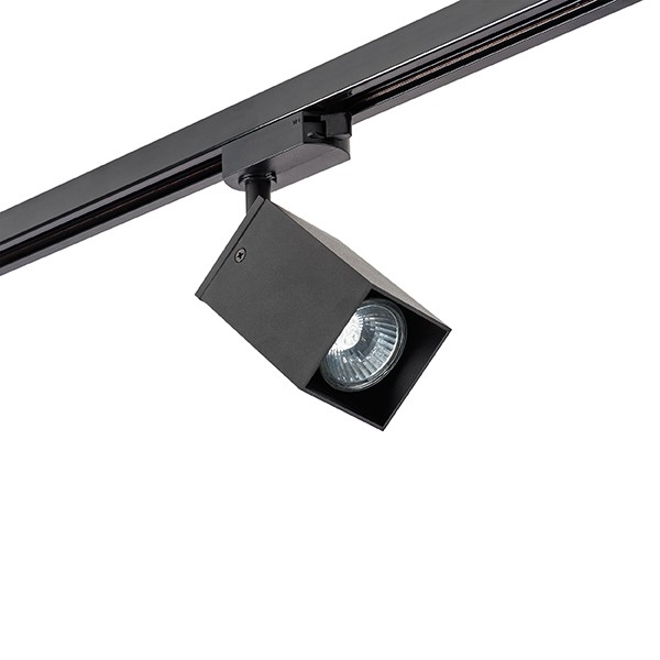

A1T216337 Однофазный светильник для трека Rullo Lightstar (комплект из 592257+216337)