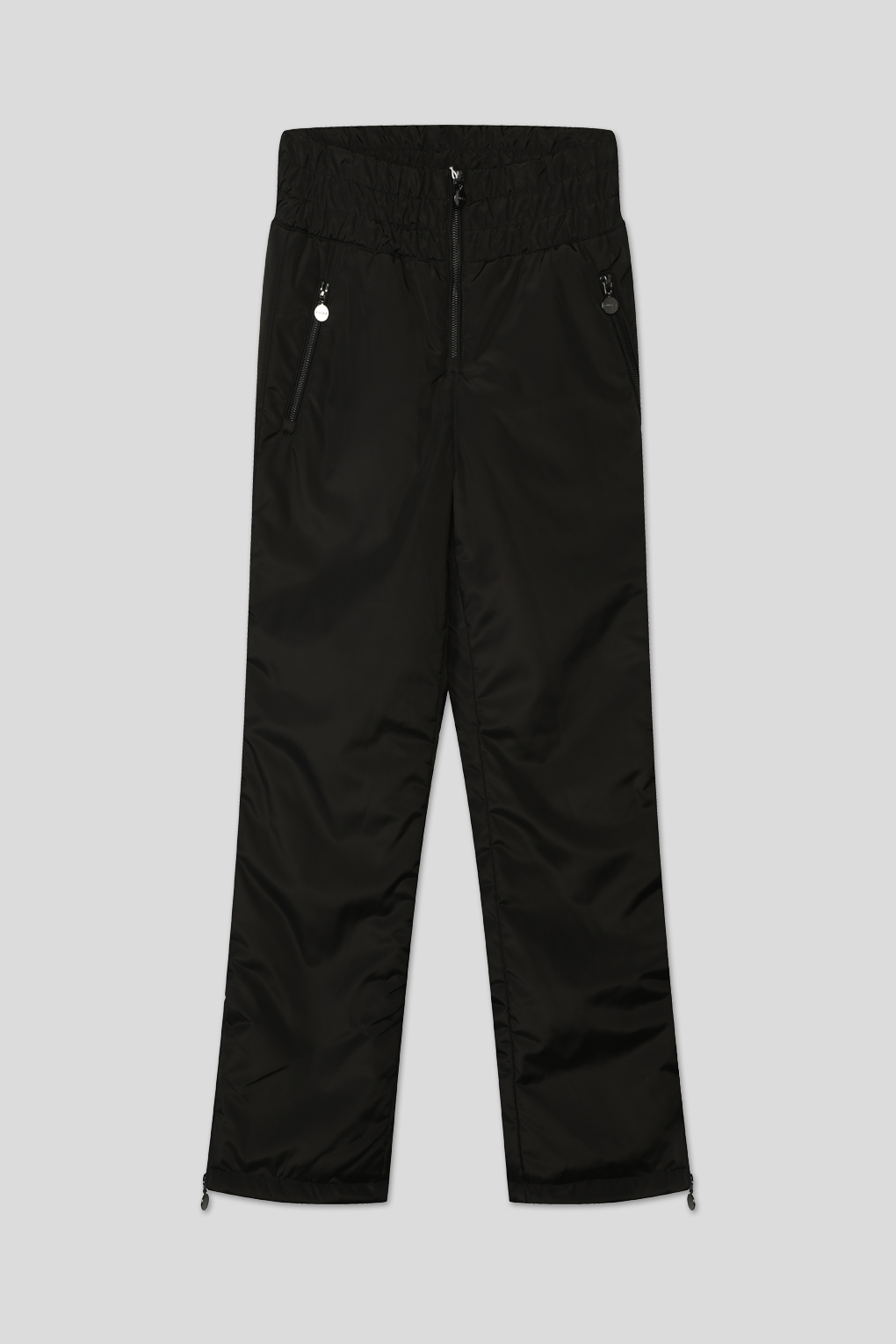 

Брюки детские Pulka PUFWG-326-20923-101, черный, 134, PUFWG-326-20923-101