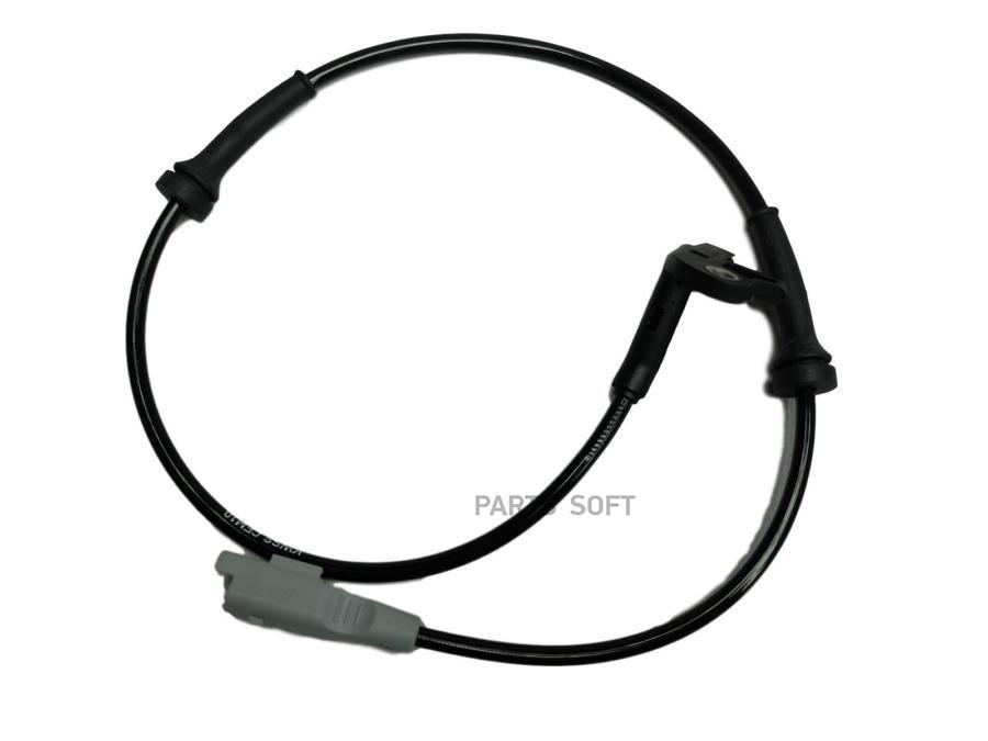 

Датчик Abs Пер.Citroen C4 2005 => Peugeot-Citroen арт. 4545E7