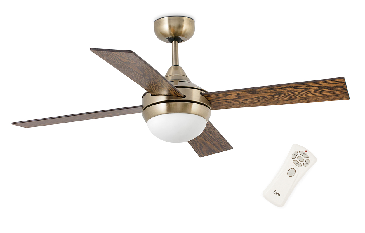 

Люстра потолочная Faro Barcelona 33695FAR, Mini Icaria Old Gold