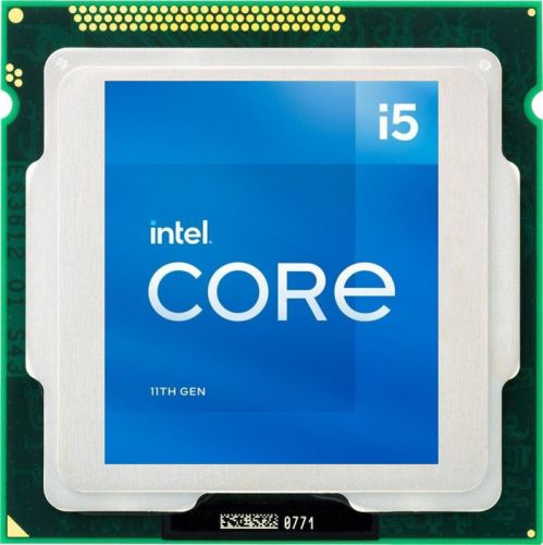 фото Процессор intel core i5 11400f lga 1200 oem