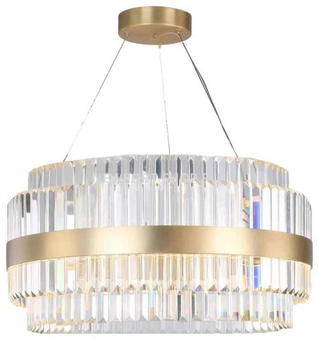 

Подвесной светодиодный светильник Newport 10242/60 LED М0064750