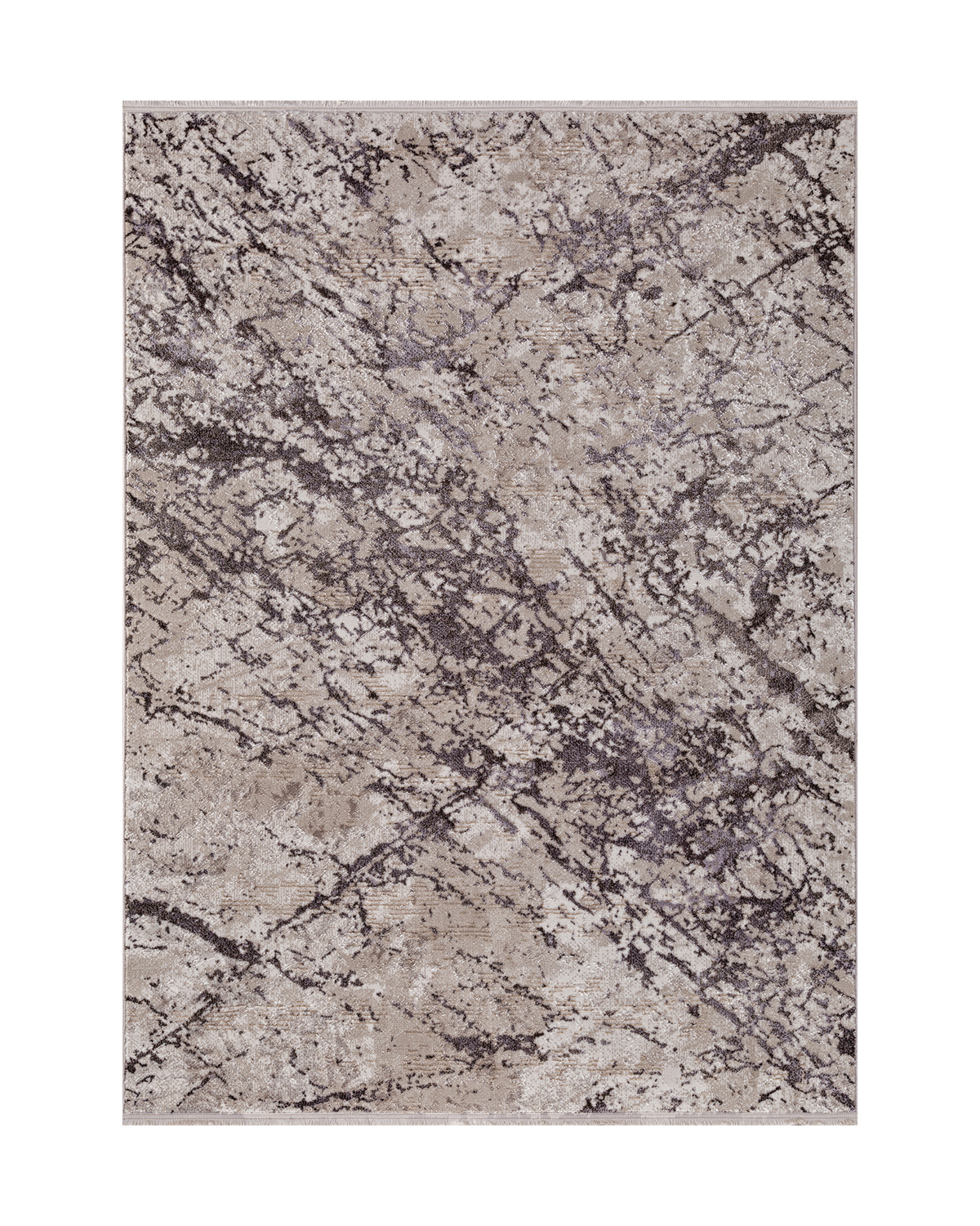 

Ковёр Merinos Morocco 120x170 прямоугольный бежевый/пурпурный D850