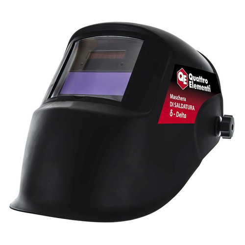 

Маска сварщика QUATTRO ELEMENTI DELTA [037-435]