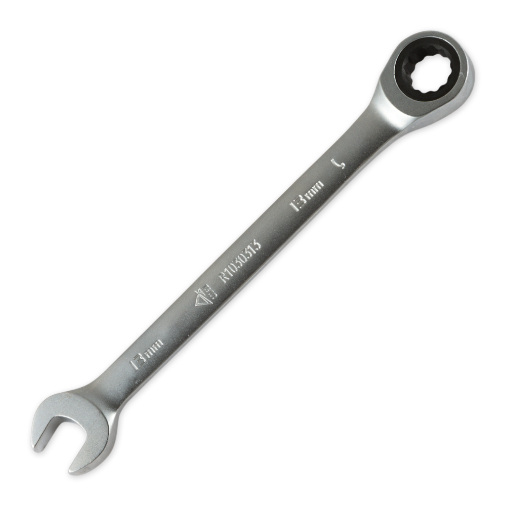 

Ключ Комбинированный 13мм Трещоточный Arnezi R1030313 ARNEZI R1030313