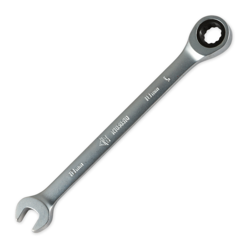 Ключ Комбинированный 10мм Трещоточный Arnezi R1030310 ARNEZI  R1030310