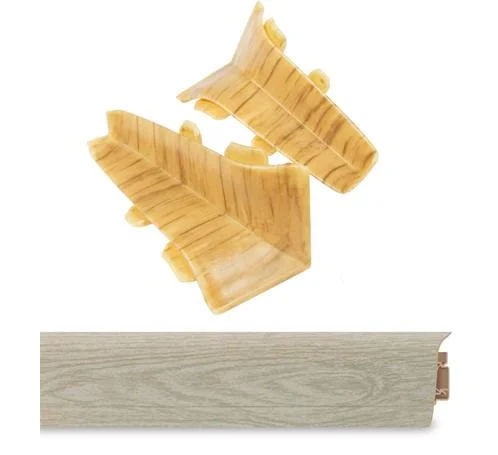

Угол внутренний TARKETT SD60 (2шт) 218 Cappucino oak