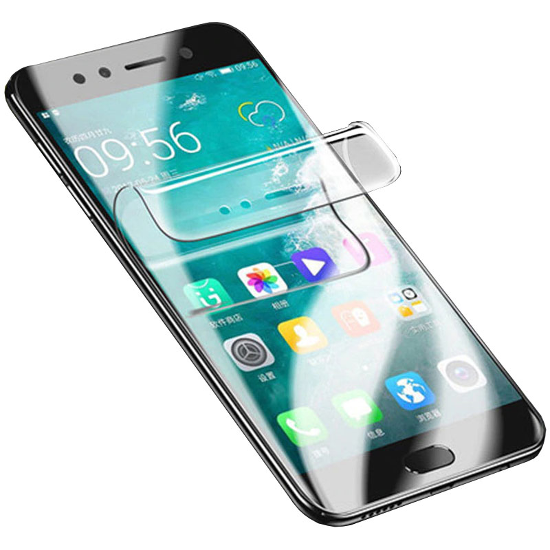 Гидрогелевая пленка Rock для экрана Samsung Galaxy J3 Pro