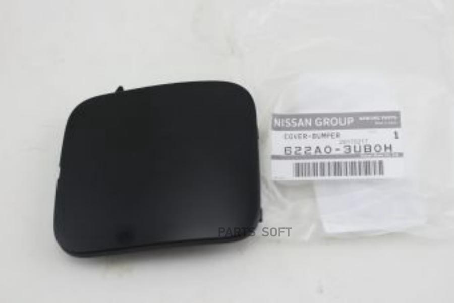 

Лючок Бампеpа NISSAN 622A03UB0H