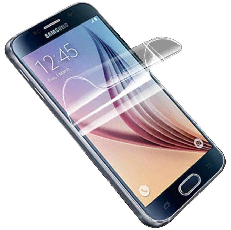 

Гидрогелевая пленка Rock для экрана Samsung Galaxy A5 (2016)