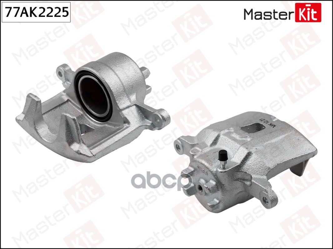 

MASTERKIT 77AK2225 Тормозной суппорт пер. R