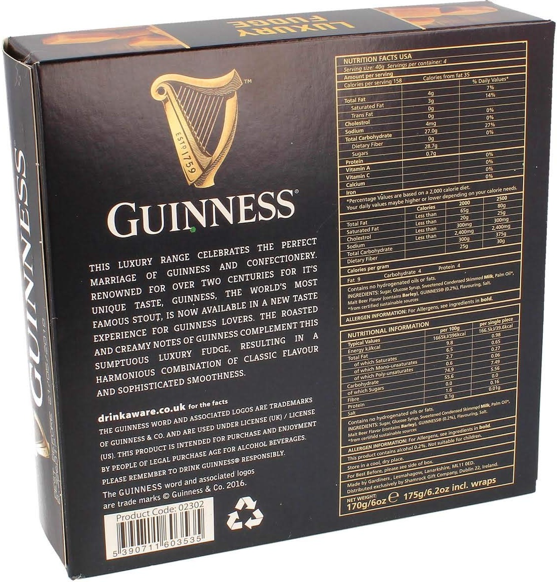 Чипсы BURTS Guinness Rich Chilli 42 гр Упаковка 20 шт