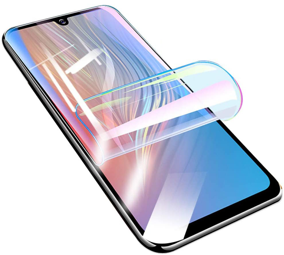 

Гидрогелевая пленка Rock для экрана Realme 2 (11323)