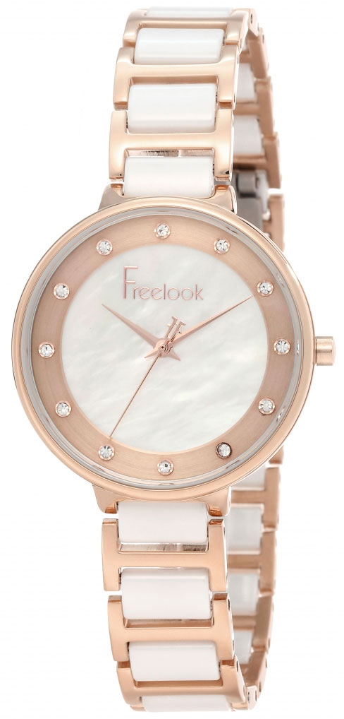фото Наручные часы женские freelook fl.1.10070-2