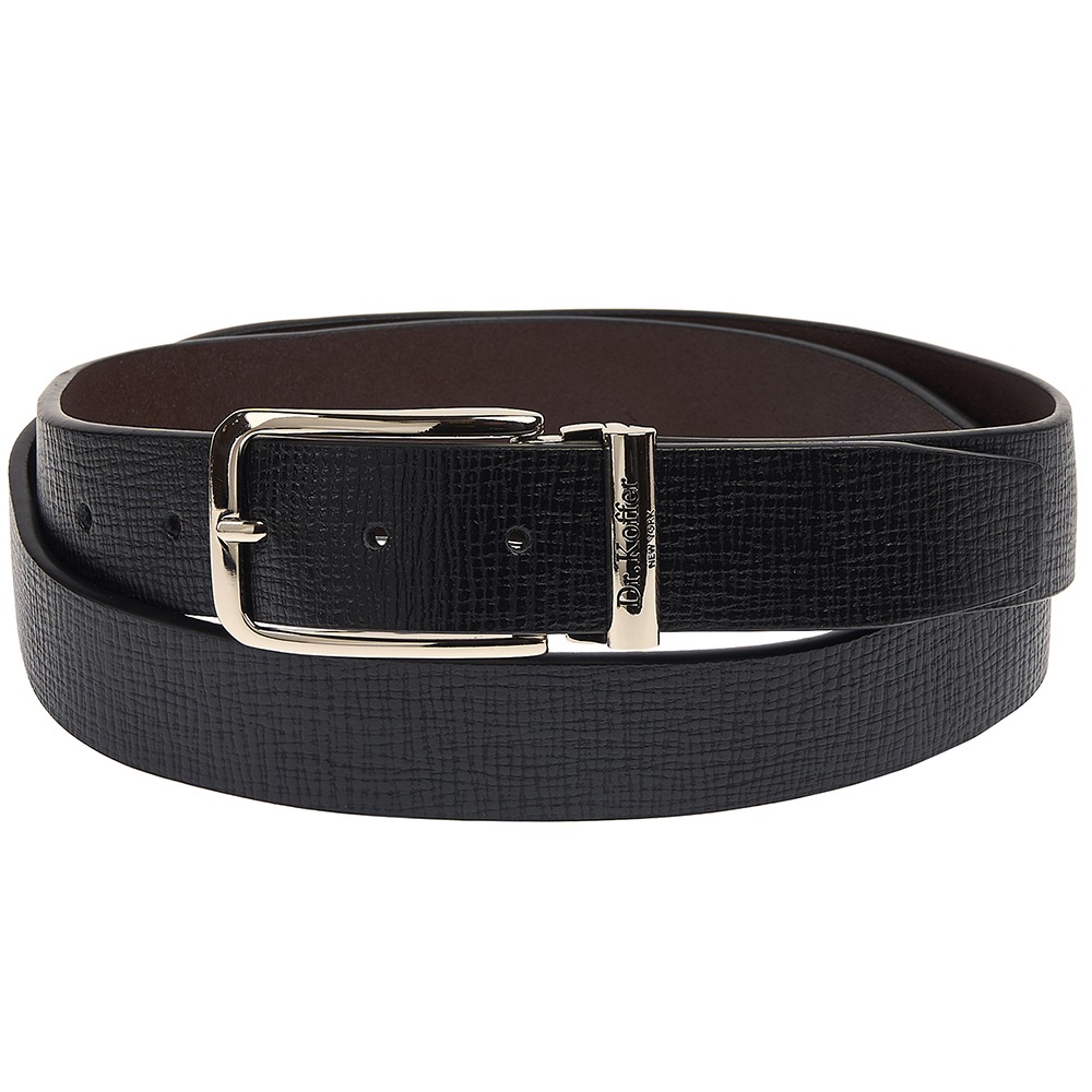

Ремень мужской Dr.Koffer R023B-01-125-239-04 черный, 125 см, R023B-01-125-239-04