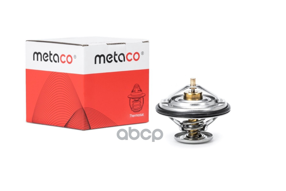 

Термостат METACO 1520198, Термостат METACO 1520198 METACO 1520198