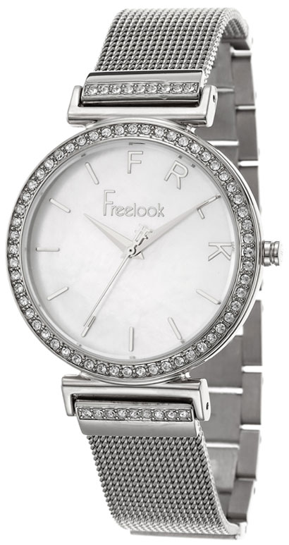 фото Наручные часы женские freelook fl.1.10051-1