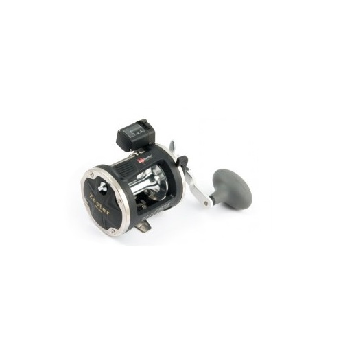 

Surf Master Катушка со счетчиком SURF MASTER ZESTER ZES (500 (SM-ZES500-3) ), Разноцветный