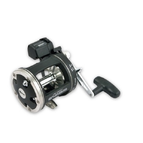 

Surf Master Катушка SURF MASTER ATLANTIC ATL (600RS (SMA-ATL600-4-RS) ), Черный;серебристый