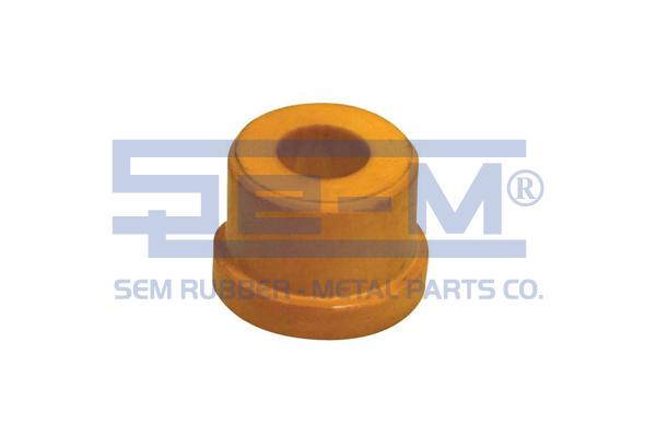 

Втулка Кабины D53Mmd22Mmh42Mm Man Tgltgm, Tg 1Шт SEM LASTIK 9248