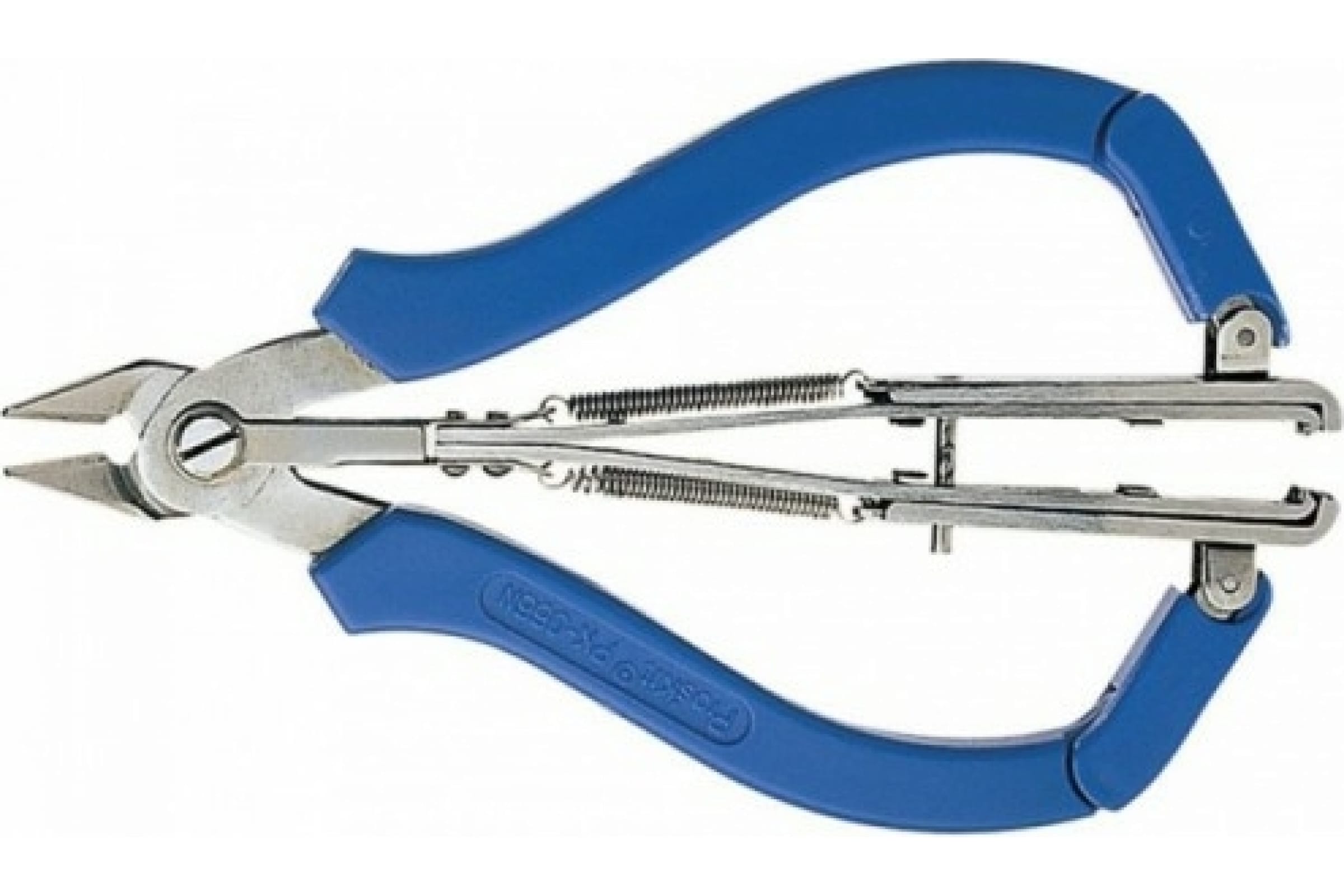 

ProsKit Кусачки 1PK-066N /2-в-1/ 00173778