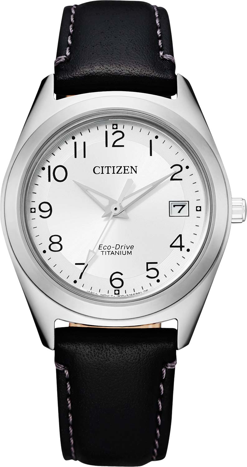 фото Наручные часы женские citizen fe6150-18a