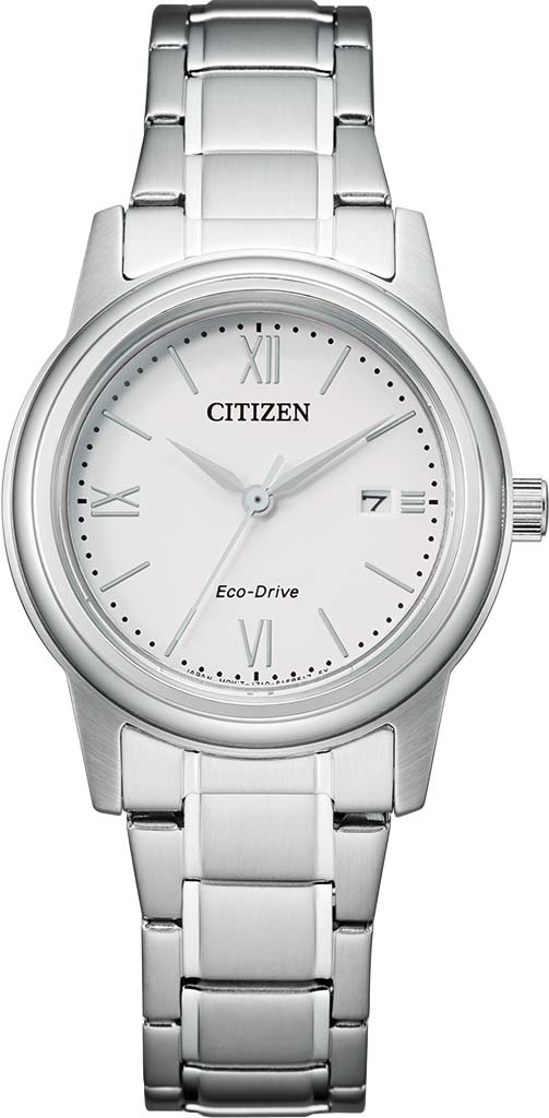 фото Наручные часы женские citizen fe1220-89a