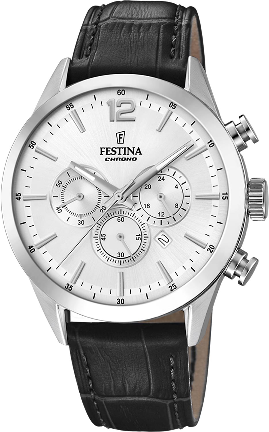 фото Наручные часы мужские festina f20542/1