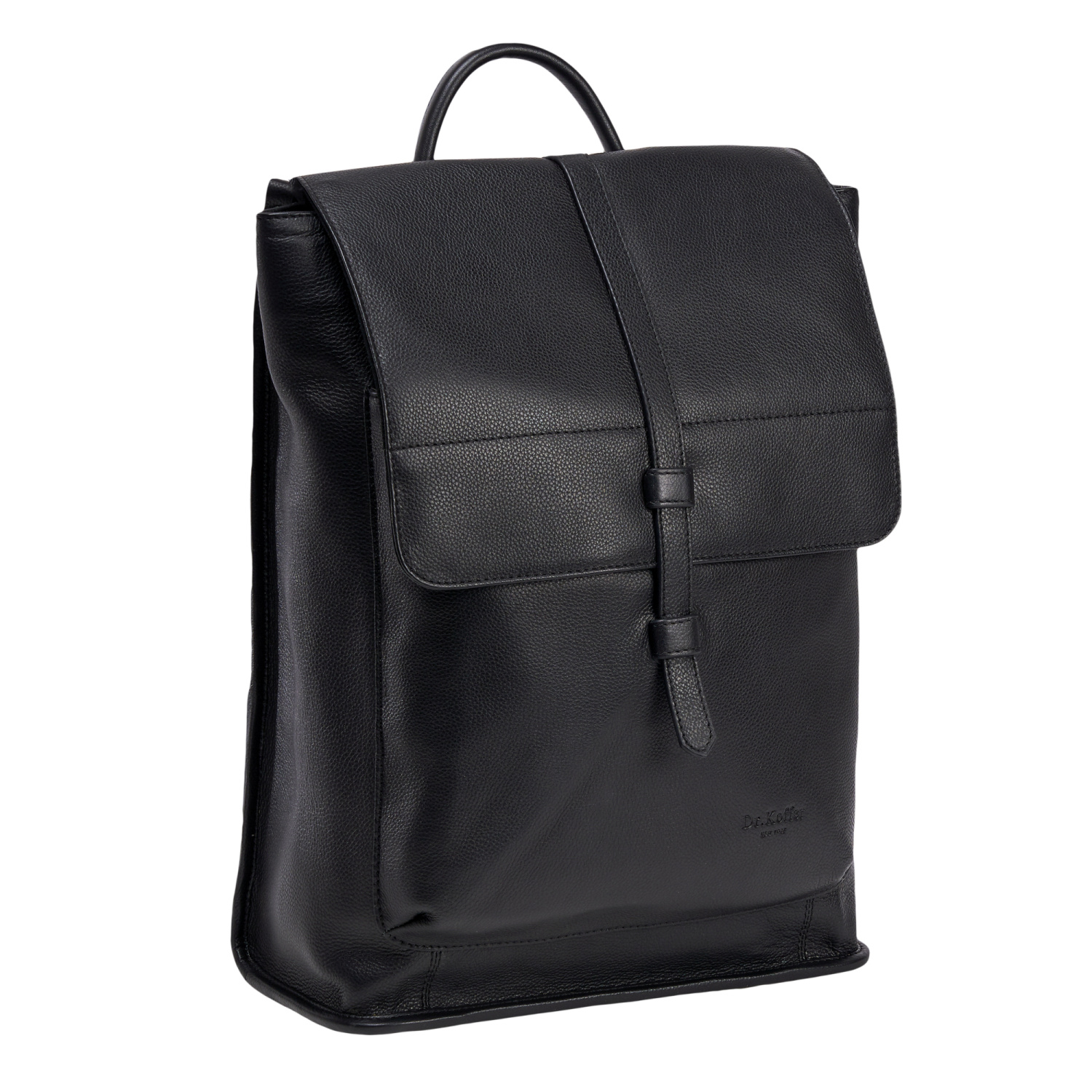 

Рюкзак мужской Dr.Koffer B402622-260-04 черный, 42х30х10 см, B402622-260-04