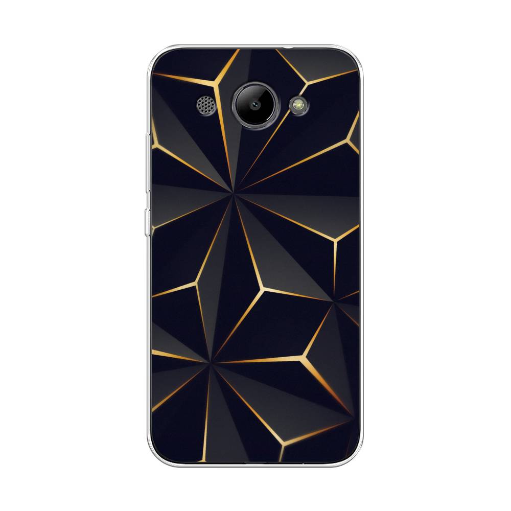 Чехол на Huawei Y3 2018 