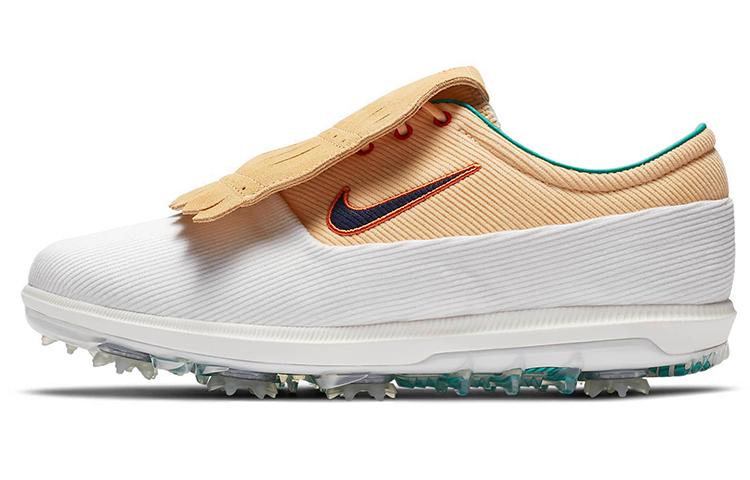 

Кроссовки унисекс Nike Air Zoom Victory белые 41 EU, Белый, Air Zoom Victory