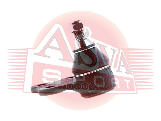 

ASVA 1820-ASTF Опора шаровая нижнего рычага