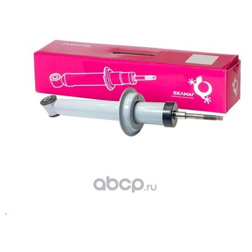 

Амортизатор ВАЗ-2190 задний