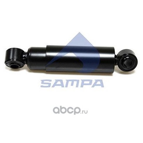 

070.225-01_амортизатор подвески! O/O MB
