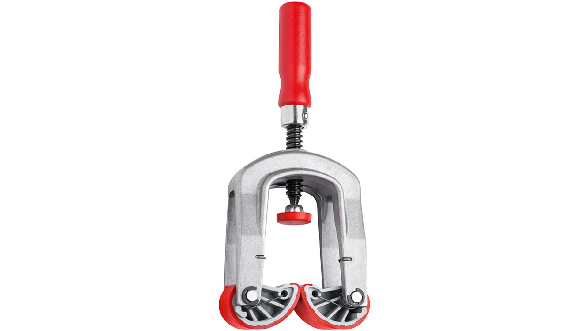 

Струбцина Bessey кромочная для работы одной рукой Kantenfix 10-40/80, BE-KF2