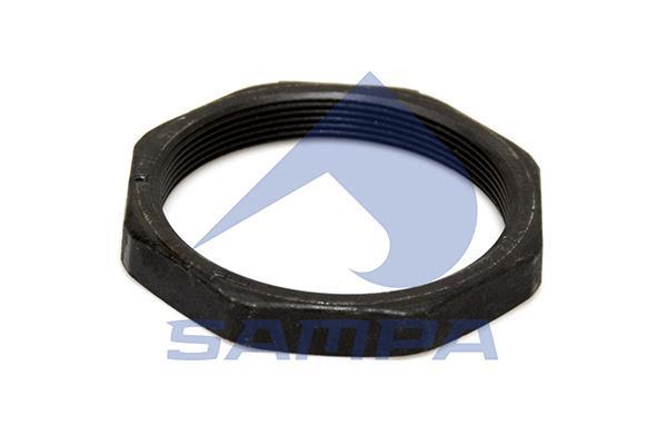 

гайка Ступицы M85x2 SAMPA 040255