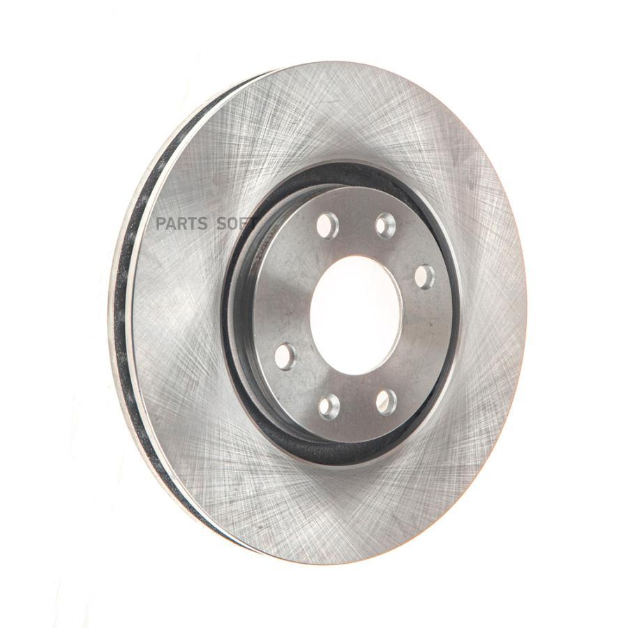 

Тормозной Диск Citroen Berlingo 1998 >>, C3 2002 >>, C3 Picasso 2009 >>, C4 2004 >>, C4 Gr