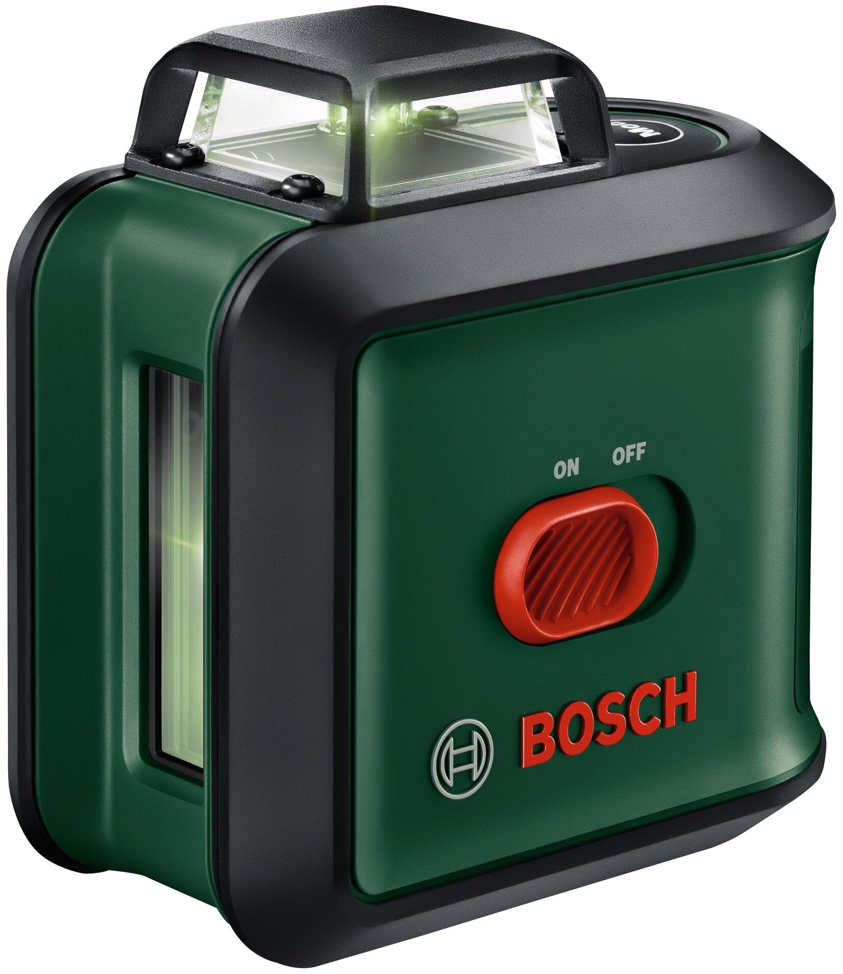 

Лазерный нивелир Bosch UniversalLevel 360 Set (0603663E03) со штативом