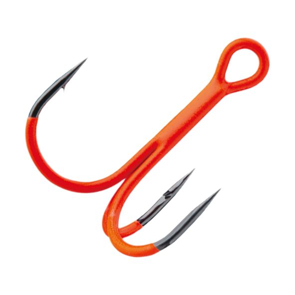 

Крючок BKK SPEAR-21 UVO Размер:8, A-ET-6142