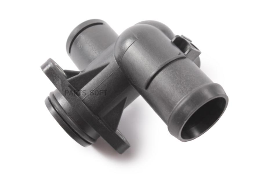 

VAG 06D121132C Фланец водяной AUDI A-4,6 2.0 05
