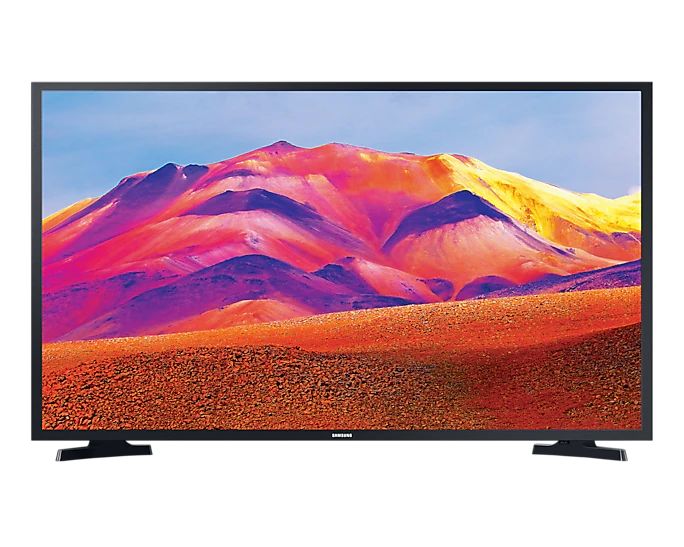 

Телевизор Samsung Series 5 UE32T5300AUXRU, 32"(81 см), FHD, Черный, Series 5 UE32T5300AUXRU