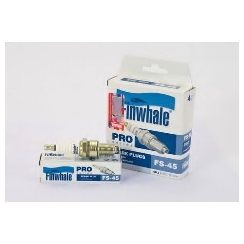 

Свеча зажигания Finwhale fs45
