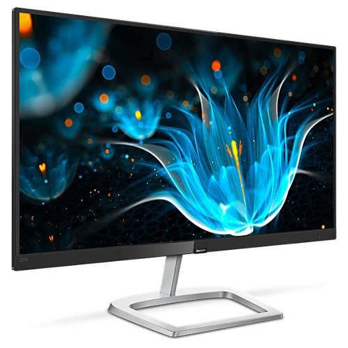 фото Монитор philips 226e9qhab (00/01) 21.5" black/silver