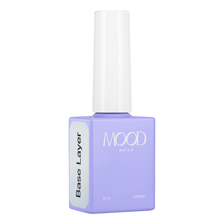 

База MOODNAIL Layer, 10 г