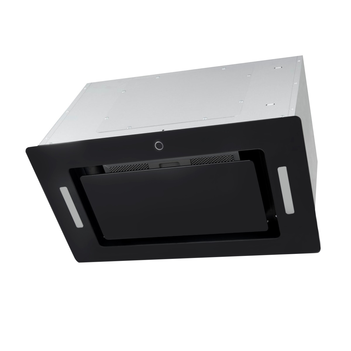 

Вытяжка встраиваемая Exiteq EX-1236 черный, EX-1236