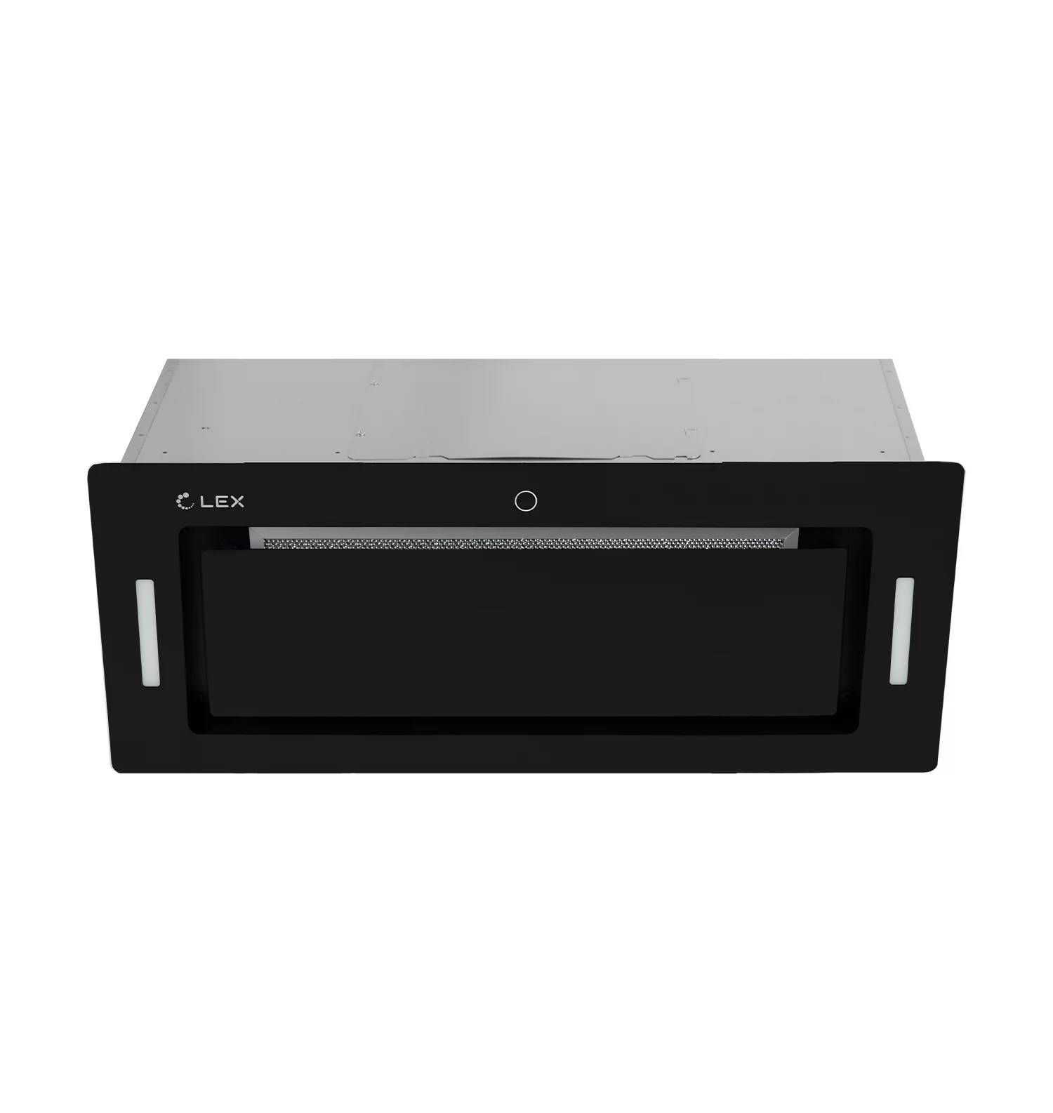Кухонная вытяжка, Встраиваемая LEX GS BLOC GS 900 Black, CHTI000363