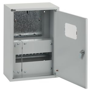 

Корпус металлический ЩУРн-1/12 зо-1 76 УХЛЗ IP31 400х300х155 56 ЭРА ЭРА Б0028762
