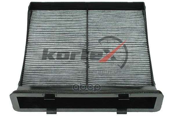 

Фильтр Салонный Subaru Imprezaforester (Угольный) Kc0167s KORTEX арт. KC0167S